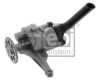 FEBI BILSTEIN 12741 Oil Pump